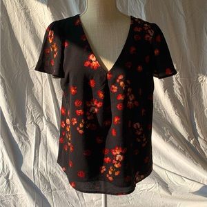 SOLD-Beautiful Top